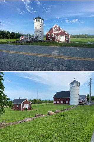 2324 Arnold District Rd, Brandon, VT 05733