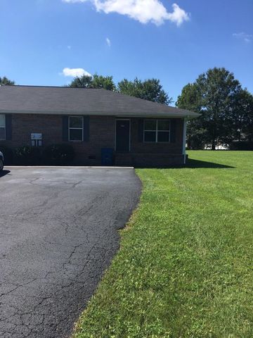 87 Murphy Rd, Manchester, TN 37355