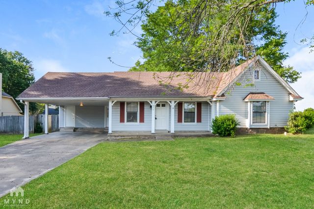 976 Clarington Dr, Southaven, MS 38671