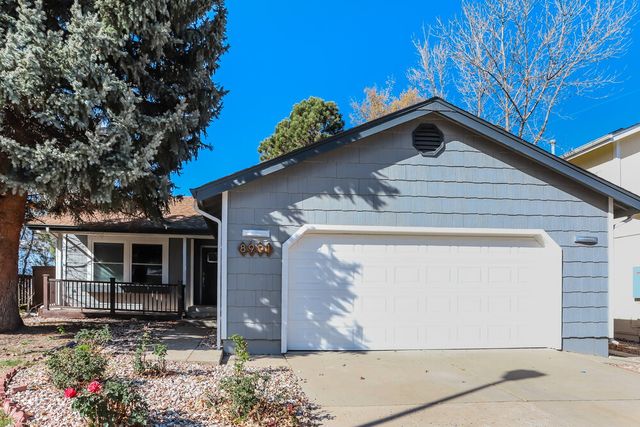 8991 S  Coyote St, Highlands Ranch, CO 80126