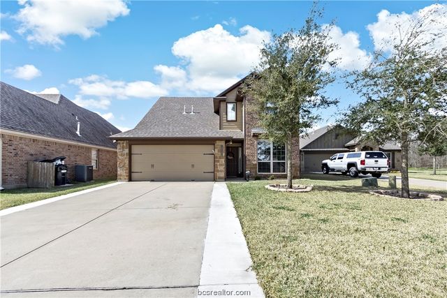 15306 Lowry Meadow Ln, College Station, TX 77845
