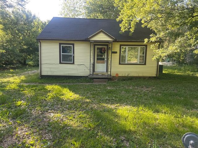 2223 Westerfield Dr, Owensboro, KY 42303