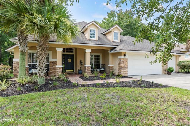 2506 COUNTRY SIDE Drive, Fleming Island, FL 32003