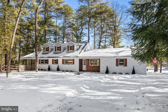 113 W  Centennial Dr, Medford, NJ 08055