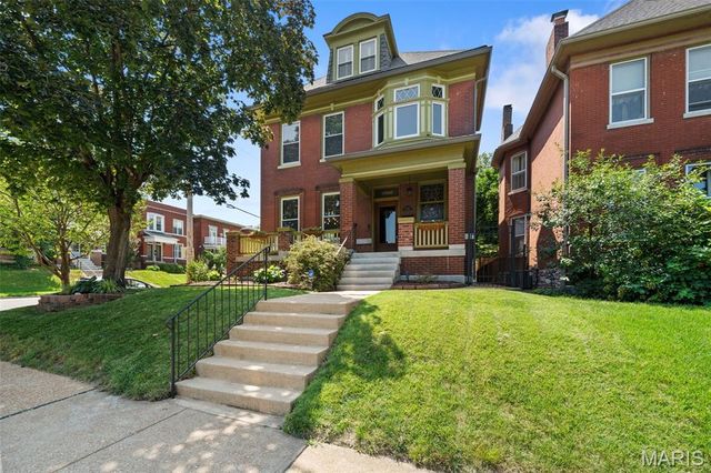 3500 Victor St, Saint Louis, MO 63104