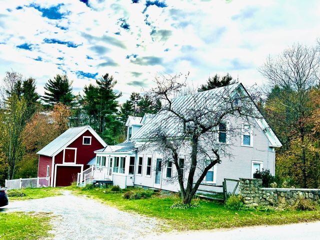 263 Witherspoon Road, Ryegate, VT 05042