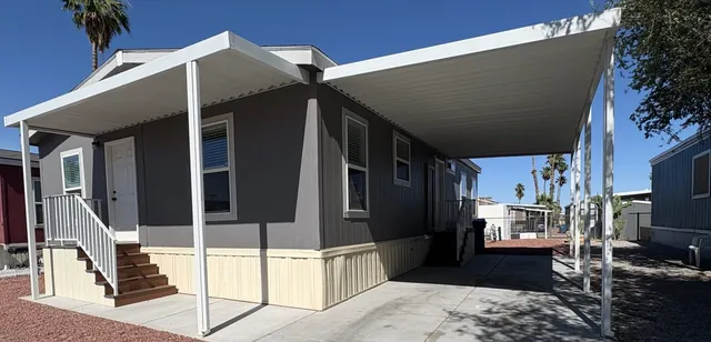 3751 S  Nellis Blvd #295, Las Vegas, NV 89121