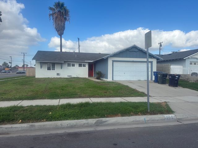 905 N  Humboldt Ave, Ontario, CA 91764