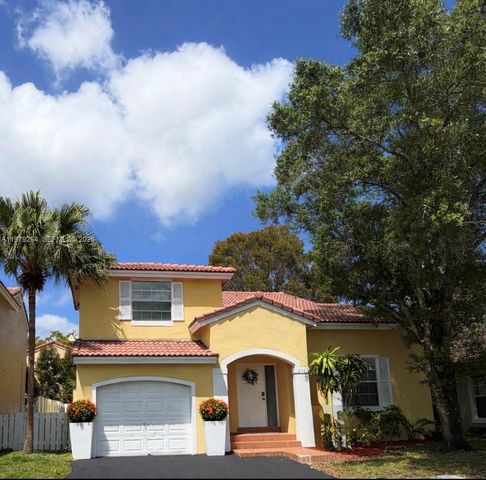 1246 NW 125th Ter, Fort Lauderdale, FL 33323