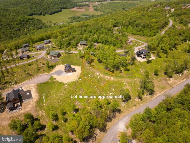 125 N  Camp Rd, Mc Henry, MD 21541
