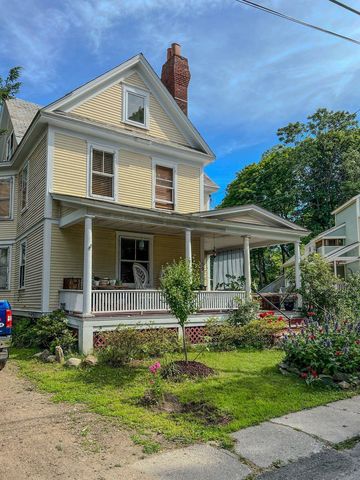 39 Williston Street, Brattleboro, VT 05301