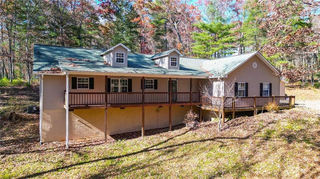 54 Rocky Rd, Blairsville, GA 30512