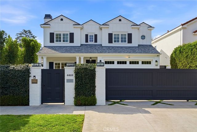 4469 Stern Ave, Sherman Oaks, CA 91423