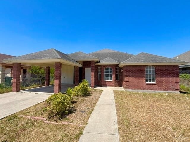 2203 N  Days Cir, Pharr, TX 78577