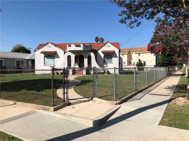 115 S  Electric Ave, Alhambra, CA 91801