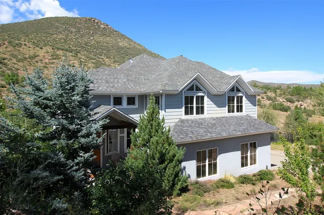 5385 Quemazon, Los Alamos, NM 87544