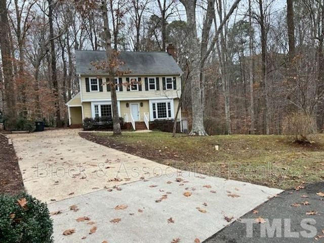 3837 Whispering Branch Rd, Raleigh, NC 27613