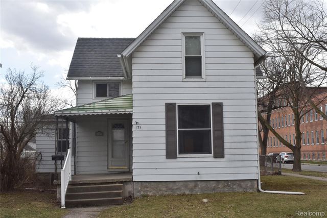 725 W  6th St, Monroe, MI 48161