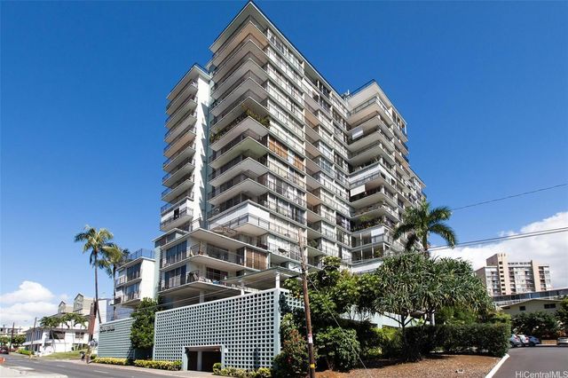 1415 Victoria St #204, Honolulu, HI 96822