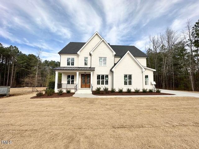 3638 Rail Overlook Dr, New Hill, NC 27562