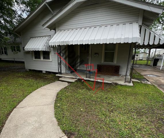 206 Hodge St, West Monroe, LA 71291