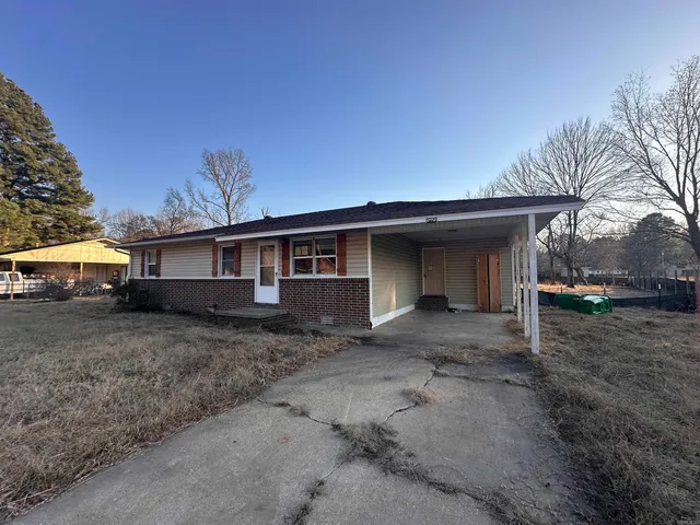 10 Rankin St, Oppelo, AR 72110