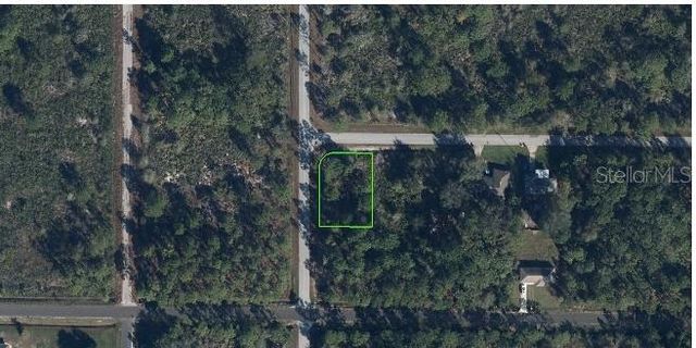 118 Conquest St NW #1, Lake Placid, FL 33852