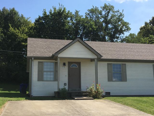 Address Not Disclosed, Lancaster, KY 40444