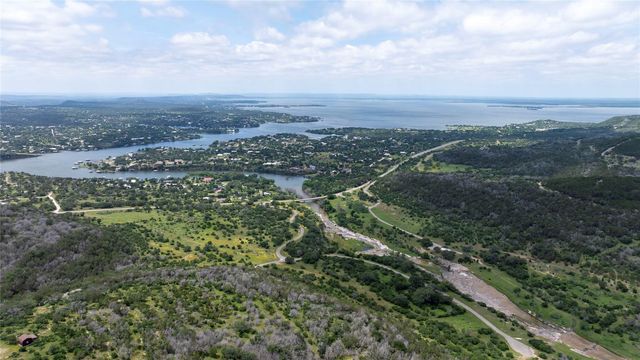 LOT McE #2-A, Burnet, TX 78611