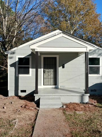 3328 Redmond Ave, Jackson, MS 39213