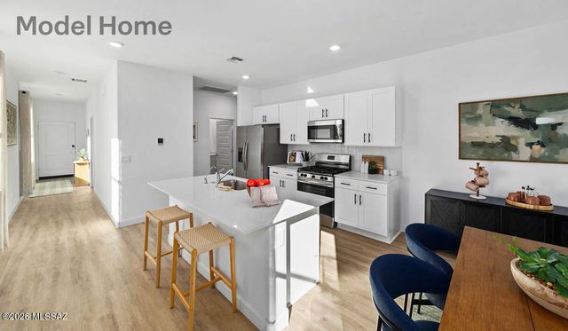 14047 E  Canidae Dr, Vail, AZ 85641