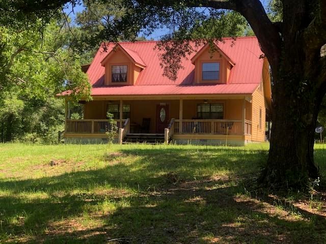 17458 Cane Juice Ln Andalusia Al 36420 Mls 21447 Trulia