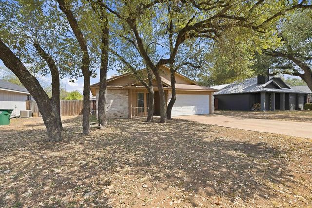 3902 Stonecroft Dr, Austin, TX 78749