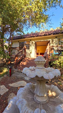 1450 McAndrew Rd #A, Ojai, CA 93023