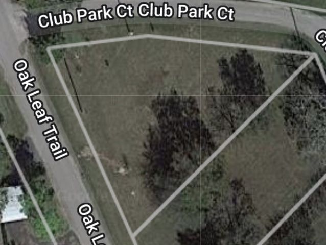138 Club Park Ct, Pt, TX 75472