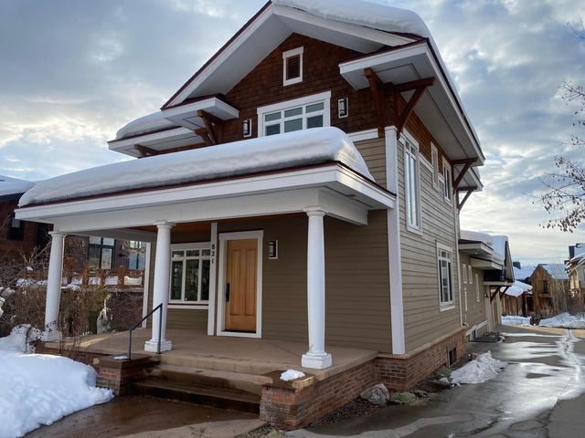 821 Broad St, Steamboat Springs, CO 80487