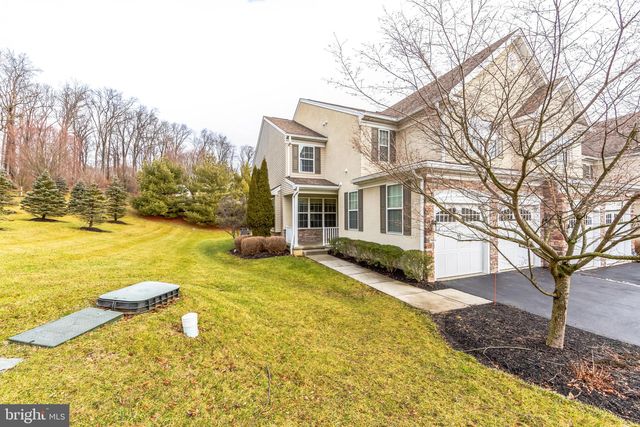 2401 Copper Creek Rd, Chester Springs, PA 19425