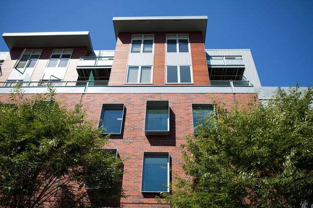 The Beverly Apartments Portland, OR Trulia