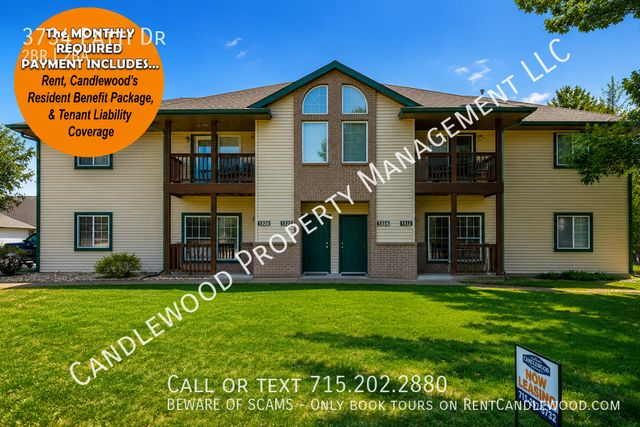 3734 Patti Dr, Plover, WI 54467