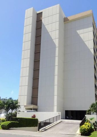 1112 Kinau St #802, Honolulu, HI 96814