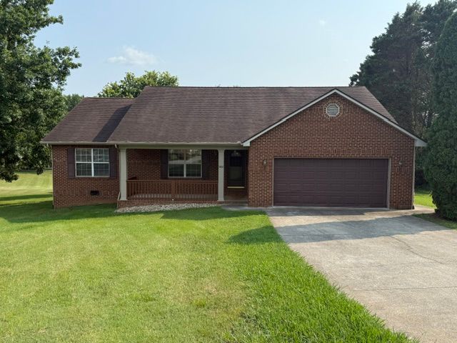 3406 Ardennes Dr, Maryville, TN 37801