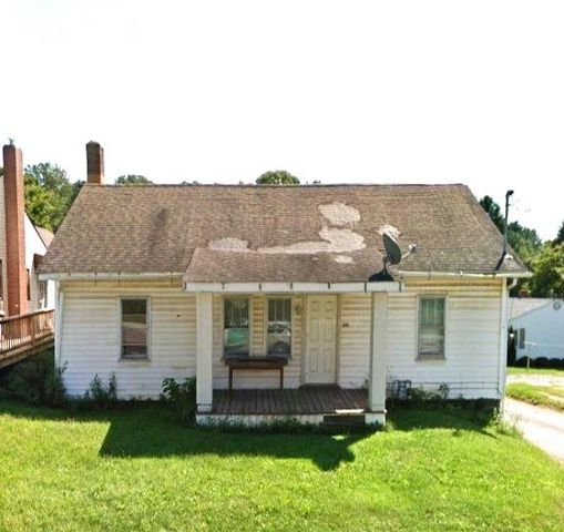 291 S  5th Ave, Clarion, PA 16214