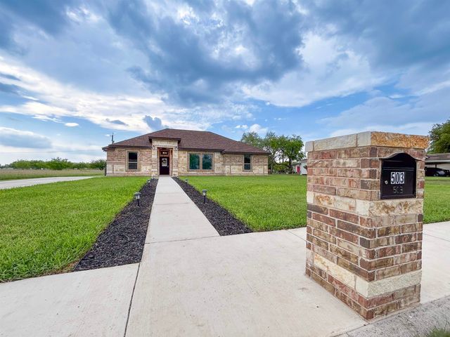 503 S  5th St, Donna, TX 78537