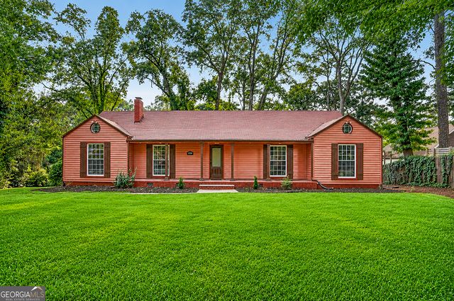 3309 Victoria St, College Park, GA 30337