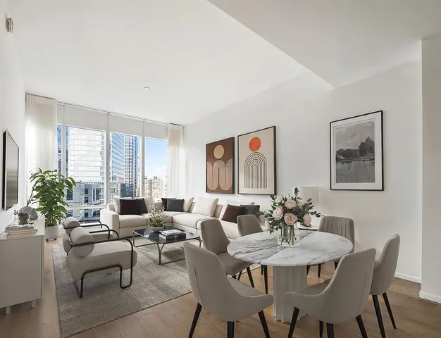 30 Riverside Blvd #21G, New York, NY 10069