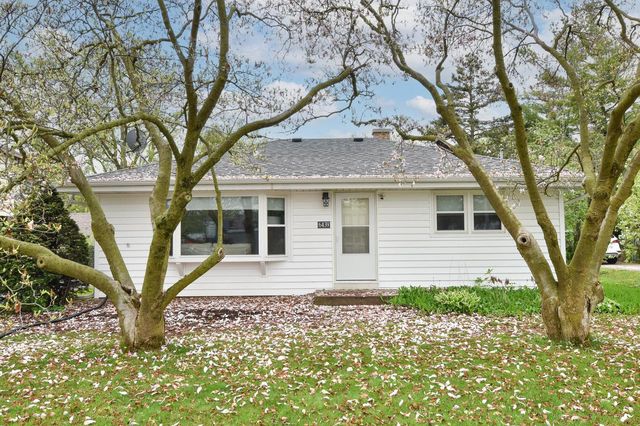 6439 North 40th STREET, Milwaukee, WI 53209