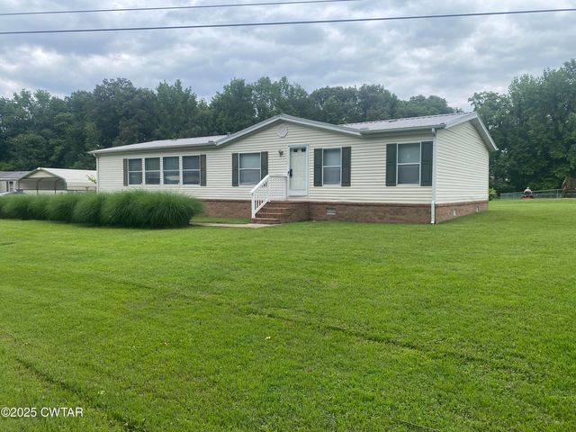 131 Panola Dr, Martin, TN 38237
