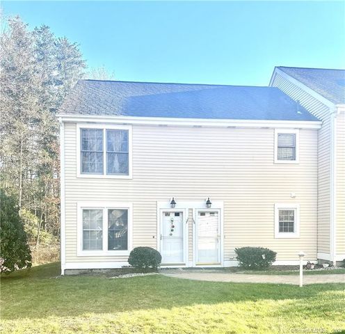 54 Rope Ferry Rd #H137, Waterford, CT 06385