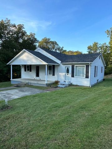 1574 County Road 4, Pedro, OH 45659