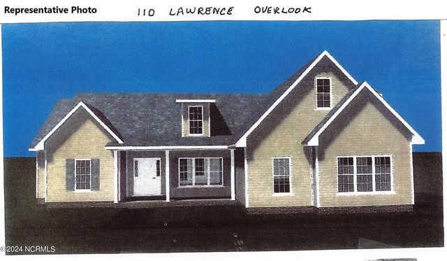 110 Lawrence Overlook, West End, NC 27376